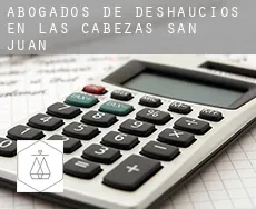 Abogados de deshaucios en  Las Cabezas de San Juan