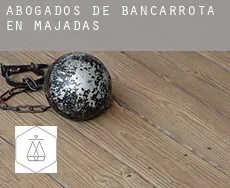 Abogados de bancarrota en  Majadas