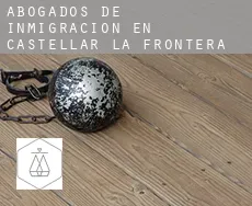 Abogados de inmigración en  Castellar de la Frontera