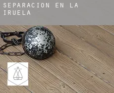 Separación en  La Iruela