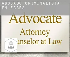 Abogado criminalista en  Zagra