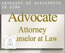 Abogados de bancarrota en  Gema