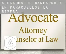 Abogados de bancarrota en  Paracuellos de la Ribera