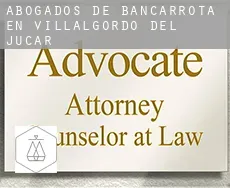 Abogados de bancarrota en  Villalgordo del Júcar