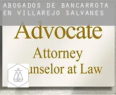Abogados de bancarrota en  Villarejo de Salvanés