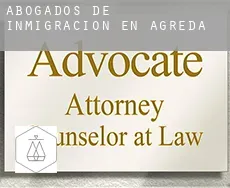 Abogados de inmigración en  Ágreda
