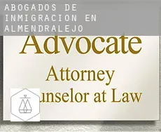 Abogados de inmigración en Almendralejo