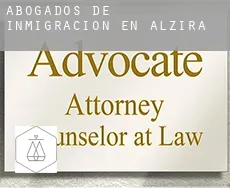 Abogados de inmigración en  Alzira