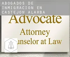 Abogados de inmigración en  Castejón de Alarba