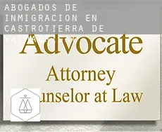 Abogados de inmigración en  Castrotierra de Valmadrigal