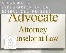 Abogados de inmigración en  la Bisbal del Penedès