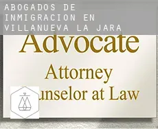 Abogados de inmigración en  Villanueva de la Jara