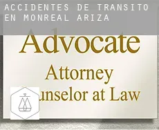 Accidentes de tránsito en  Monreal de Ariza