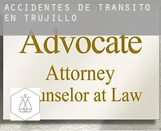 Accidentes de tránsito en Trujillo