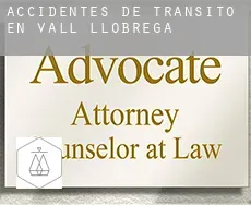 Accidentes de tránsito en  Vall-llobrega