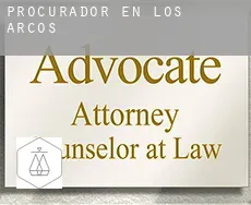 Procurador en  Los Arcos