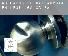 Abogados de bancarrota en  l'Espluga Calba