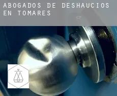 Abogados de deshaucios en Tomares