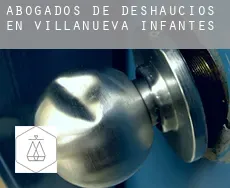 Abogados de deshaucios en  Villanueva de los Infantes