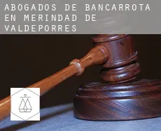 Abogados de bancarrota en  Merindad de Valdeporres