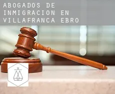 Abogados de inmigración en  Villafranca de Ebro