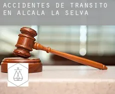Accidentes de tránsito en  Alcalá de la Selva