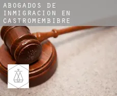 Abogados de inmigración en  Castromembibre