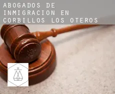 Abogados de inmigración en  Corbillos de los Oteros