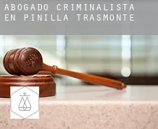 Abogado criminalista en  Pinilla Trasmonte