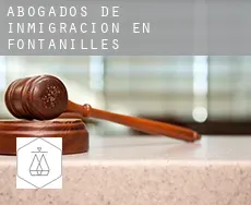 Abogados de inmigración en  Fontanilles