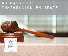Abogados de inmigración en  Imotz