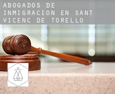 Abogados de inmigración en  Sant Vicenç de Torelló