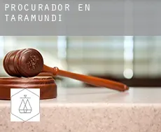 Procurador en  Taramundi