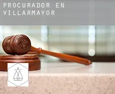 Procurador en Villarmayor
