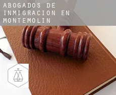 Abogados de inmigración en  Montemolín