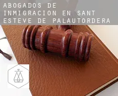 Abogados de inmigración en  Sant Esteve de Palautordera