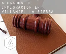Abogados de inmigración en  Villamiel de la Sierra