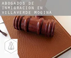 Abogados de inmigración en  Villaverde-Mogina