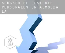 Abogado de lesiones personales en  Almolda (La)