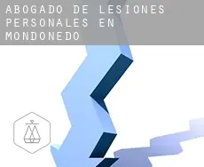 Abogado de lesiones personales en  Mondoñedo
