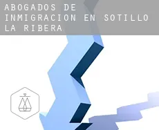 Abogados de inmigración en  Sotillo de la Ribera