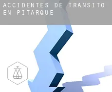 Accidentes de tránsito en  Pitarque
