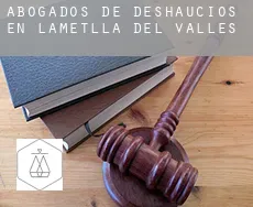 Abogados de deshaucios en  L'Ametlla del Vallès