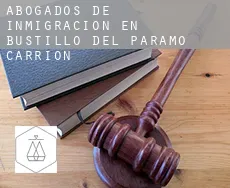 Abogados de inmigración en  Bustillo del Páramo de Carrión