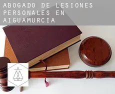 Abogado de lesiones personales en  Aiguamúrcia
