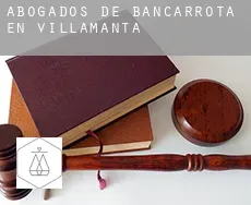 Abogados de bancarrota en  Villamanta
