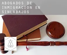 Abogados de inmigración en  Sinlabajos