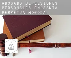 Abogado de lesiones personales en  Santa Perpètua de Mogoda