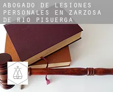 Abogado de lesiones personales en  Zarzosa de Río Pisuerga