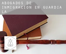 Abogados de inmigración en Guardia (La)
